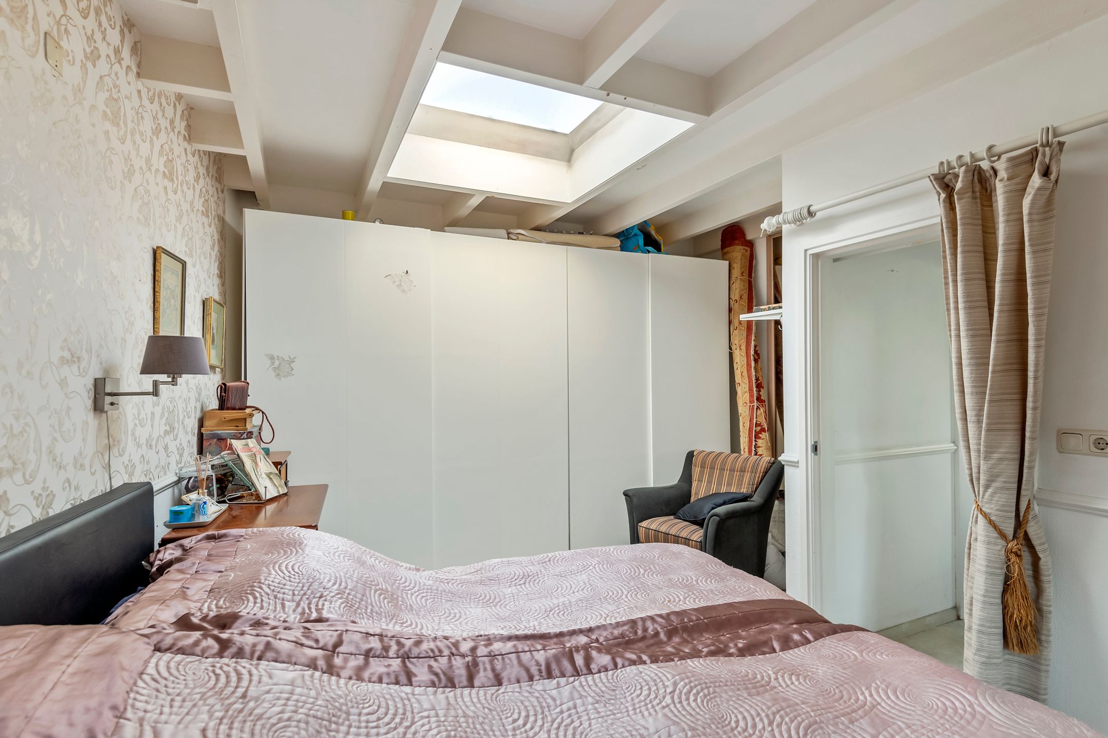 Foto 12 van Burgemeester von Geusauweg 41