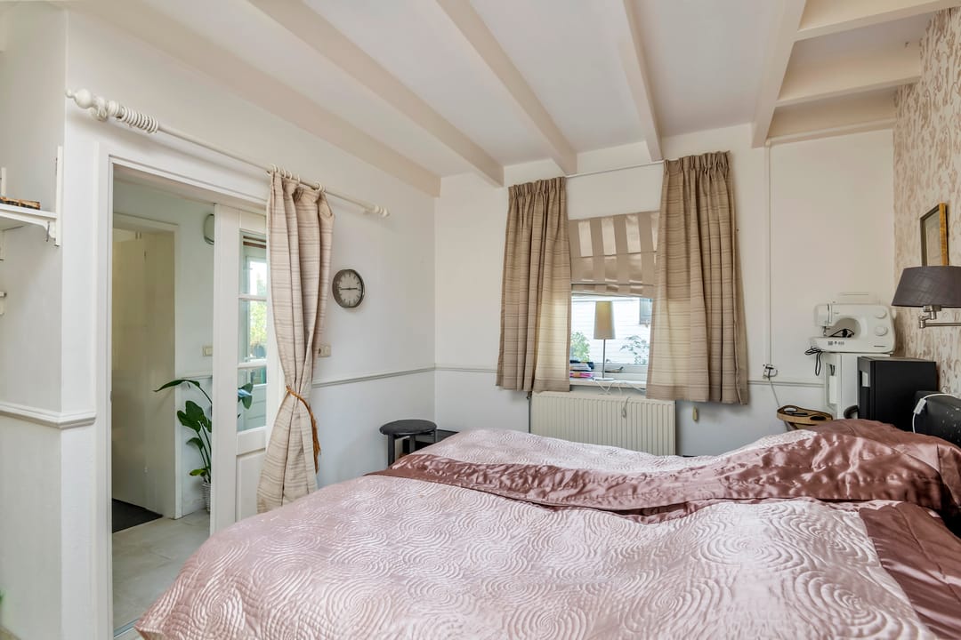 Foto 13 van Burgemeester von Geusauweg 41