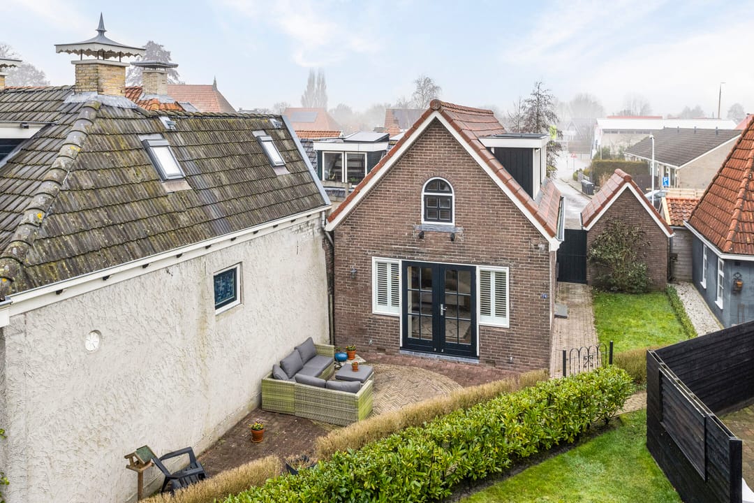 Foto 1 van Buorren 74