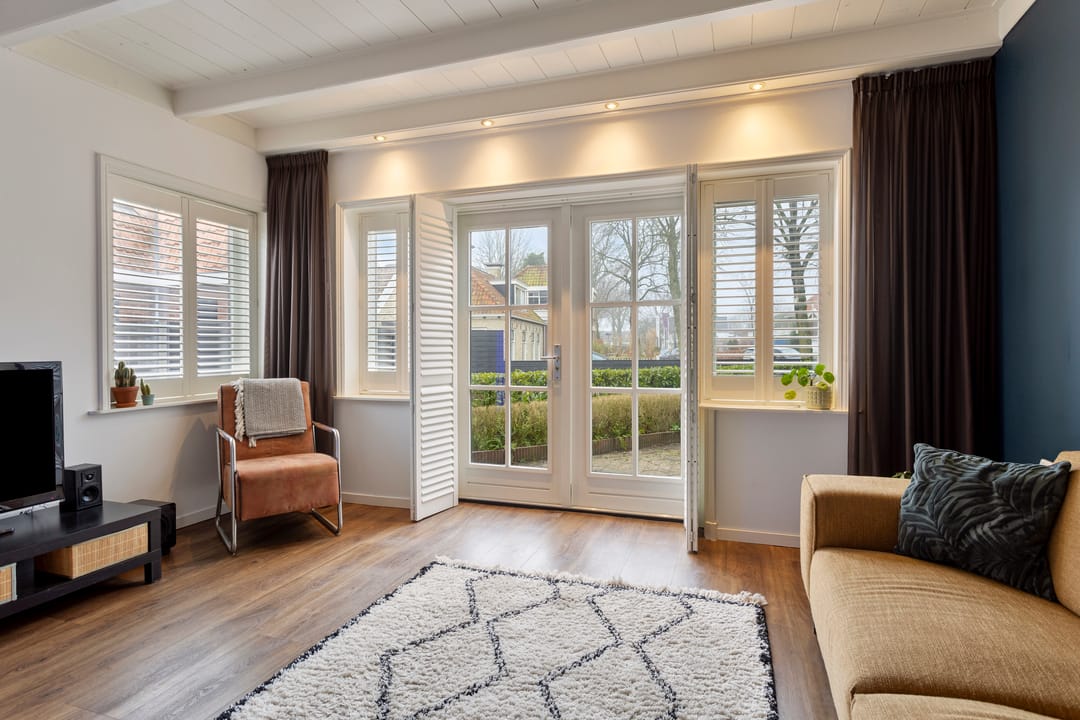 Foto 2 van Buorren 74