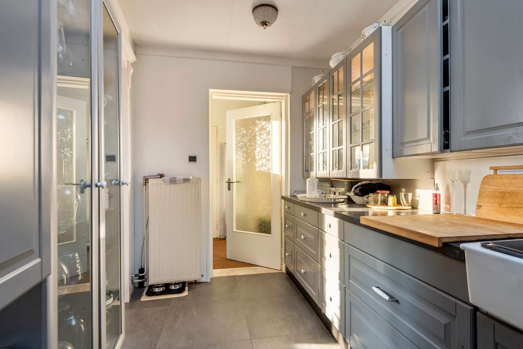 Foto 8 van Burgemeester von Geusauweg 41