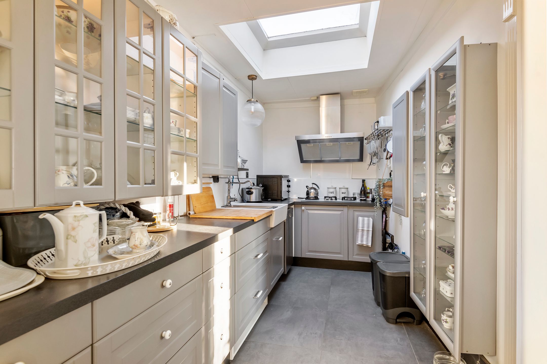 Foto 9 van Burgemeester von Geusauweg 41