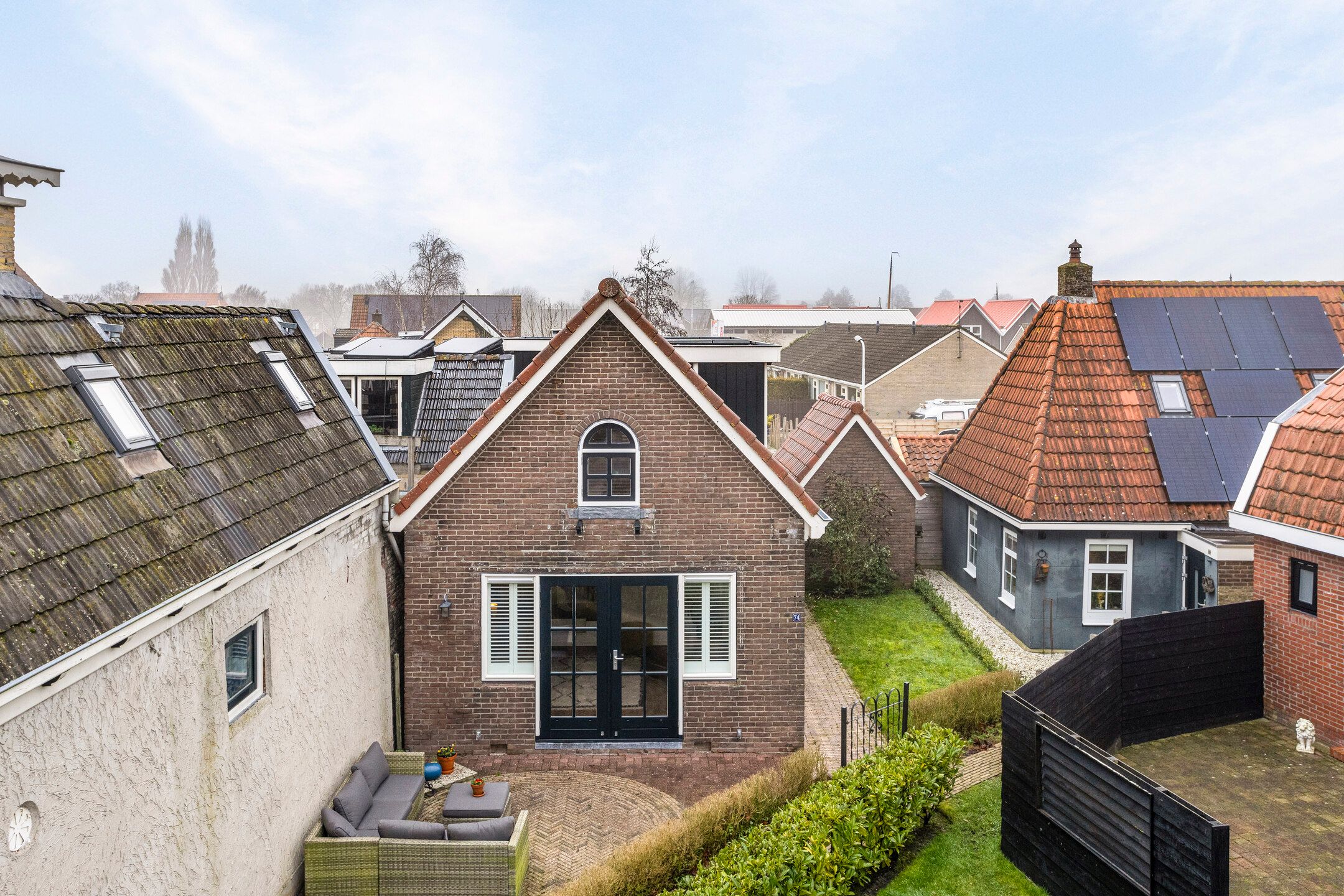 Foto 6 van Buorren 74