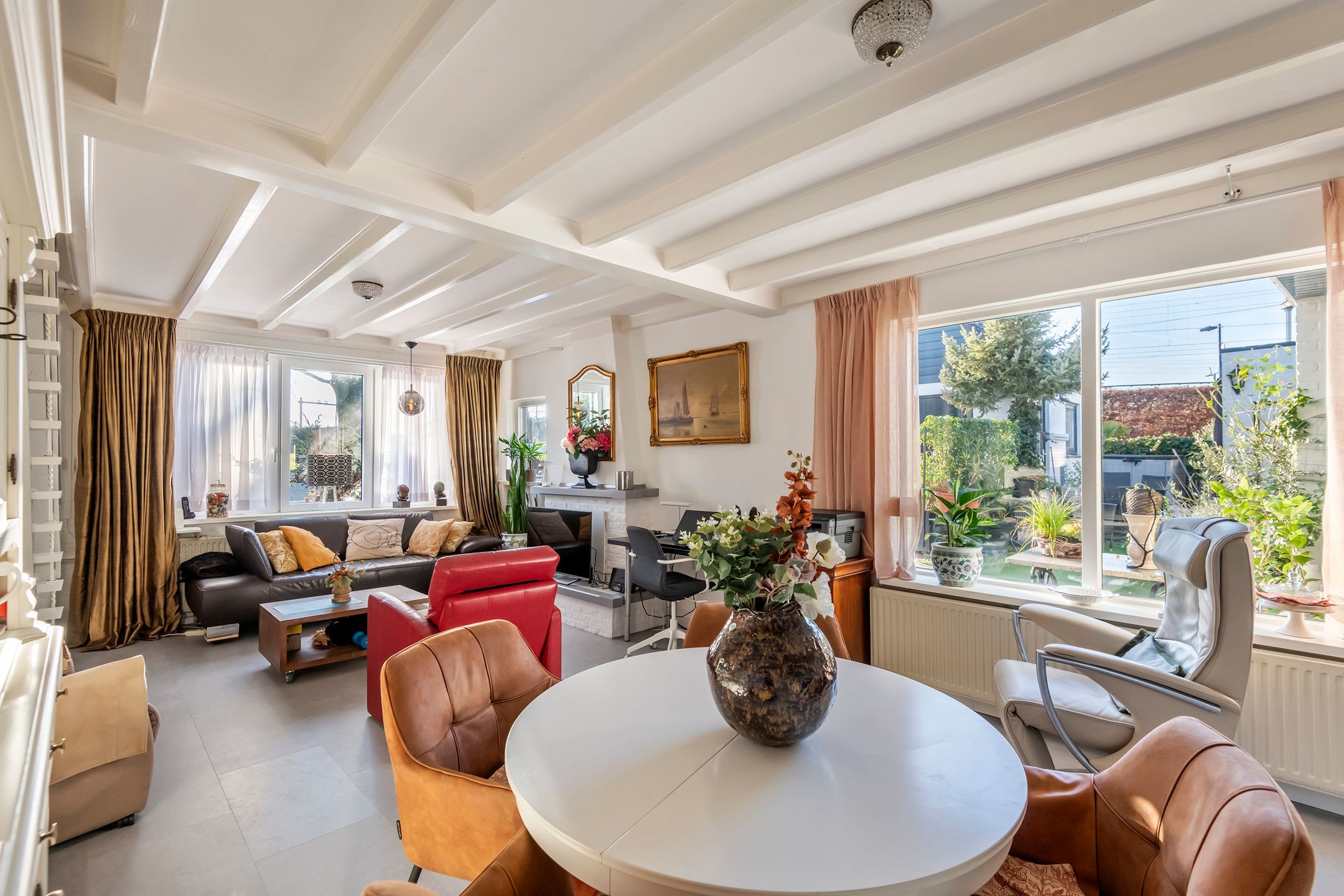 Foto 3 van Burgemeester von Geusauweg 41