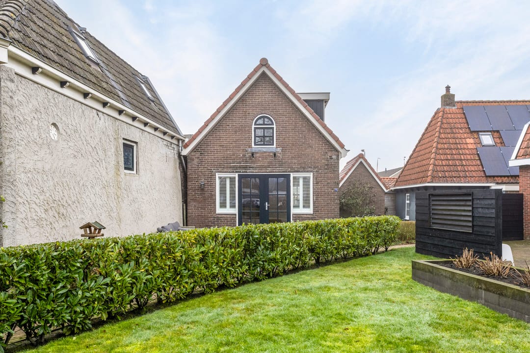 Foto 7 van Buorren 74