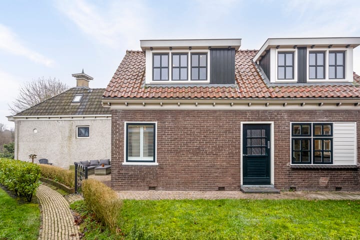 Foto 8 van Buorren 74