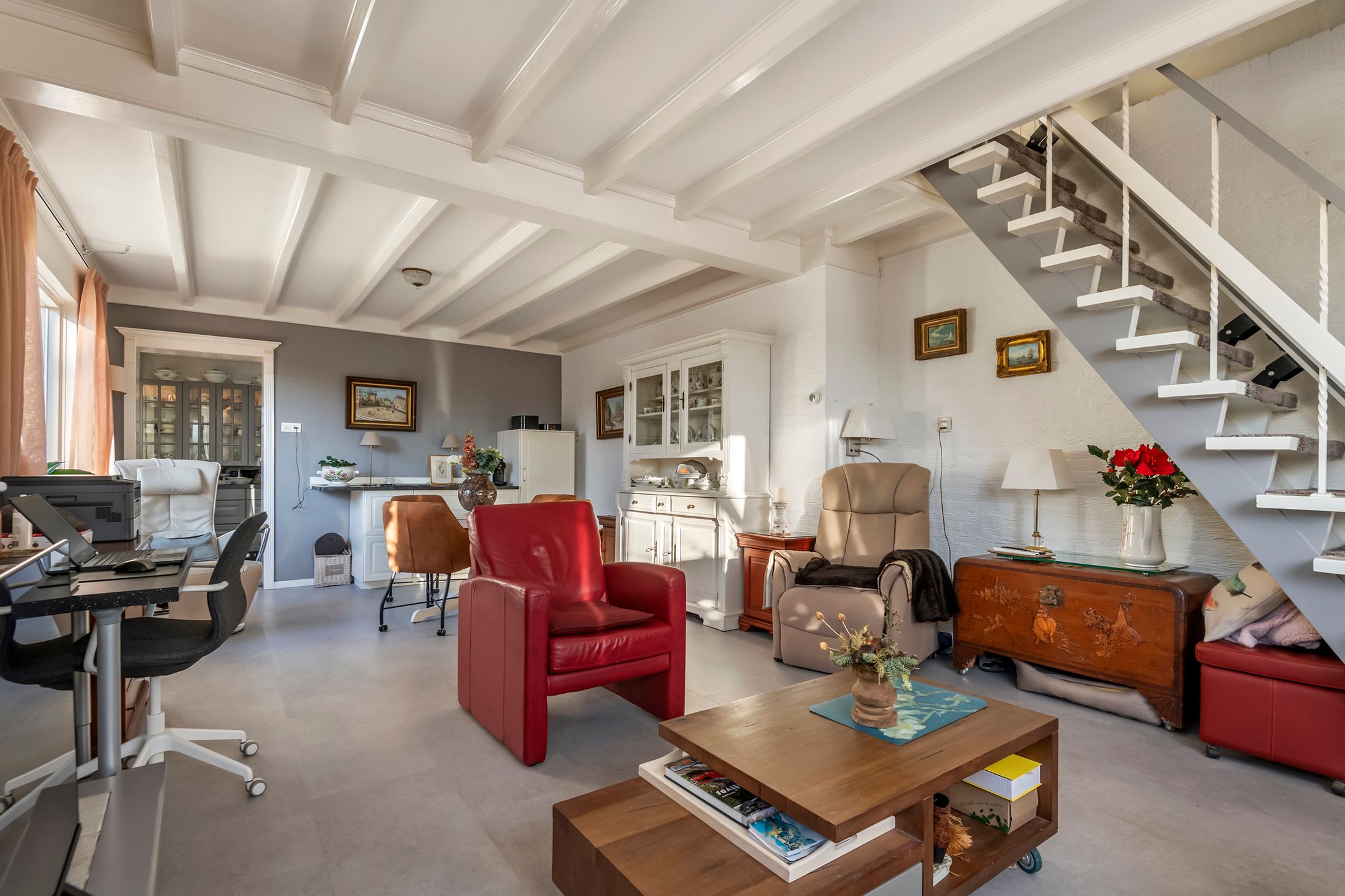 Foto 6 van Burgemeester von Geusauweg 41