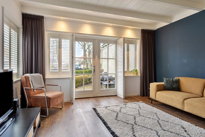 Foto 10 van Buorren 74