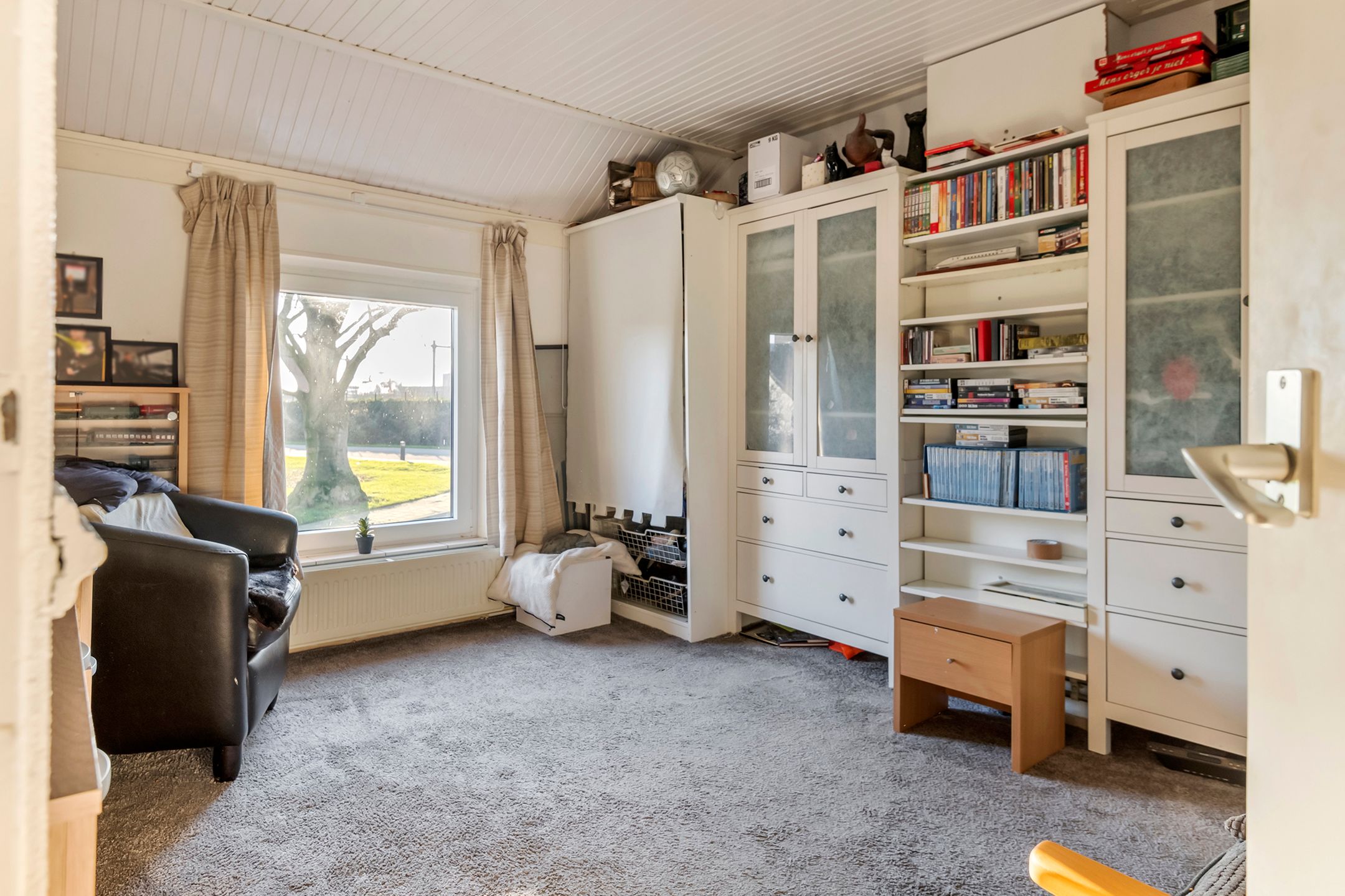 Foto 15 van Burgemeester von Geusauweg 41