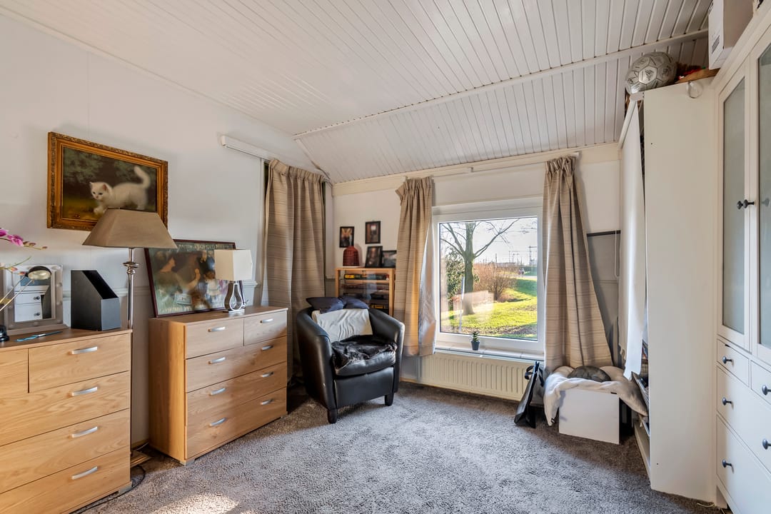 Foto 16 van Burgemeester von Geusauweg 41