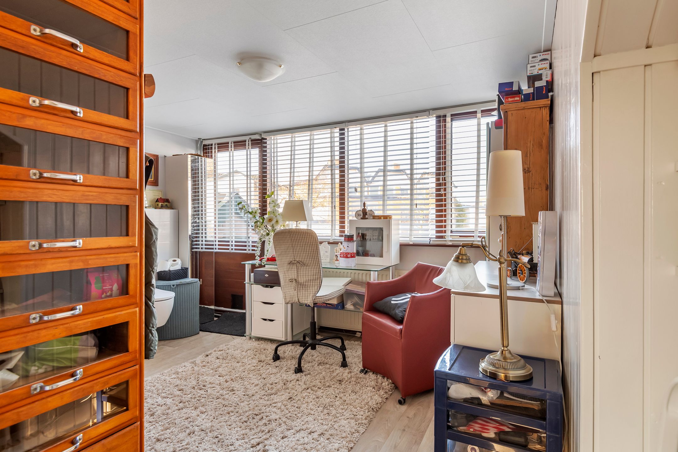 Foto 18 van Burgemeester von Geusauweg 41