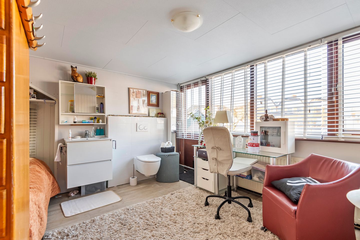 Foto 19 van Burgemeester von Geusauweg 41