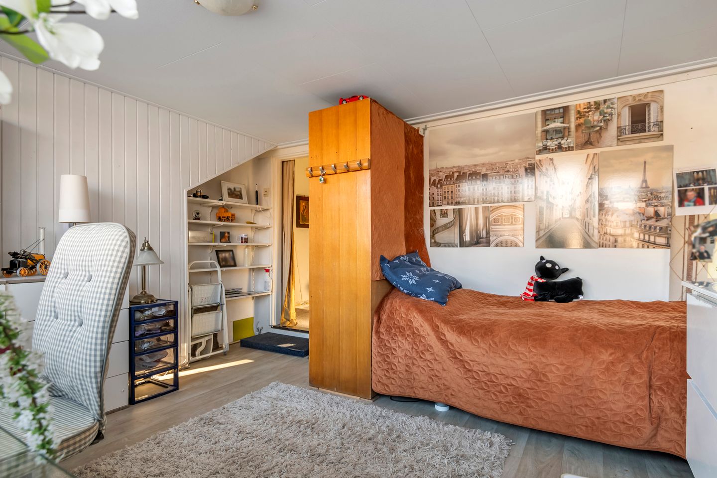 Foto 20 van Burgemeester von Geusauweg 41