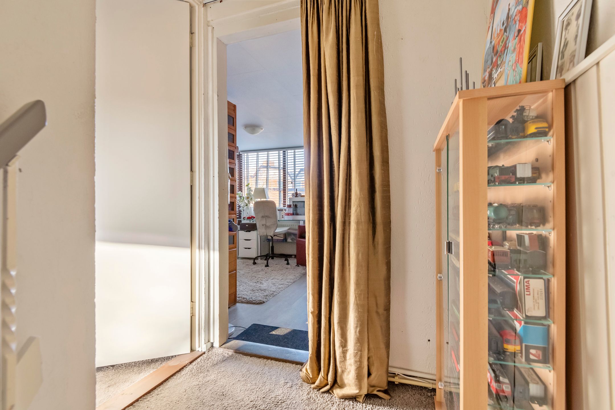 Foto 21 van Burgemeester von Geusauweg 41