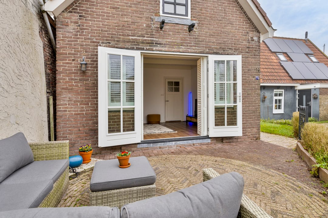 Foto 31 van Buorren 74