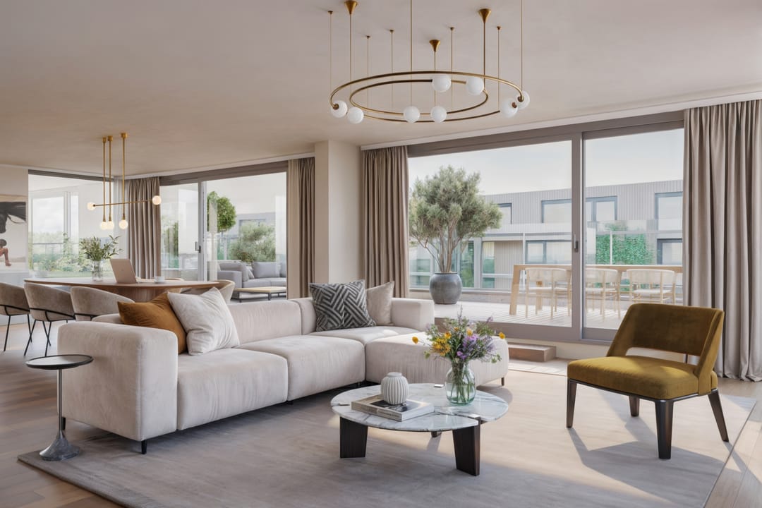 Foto 12 van Natuurlijk Centrum Zuid - gebouw KING