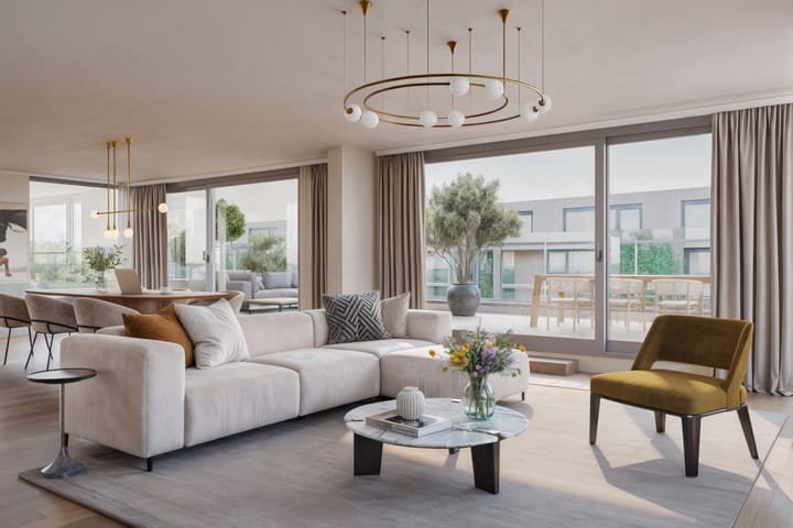 Foto 12 van Natuurlijk Centrum Zuid - gebouw KING