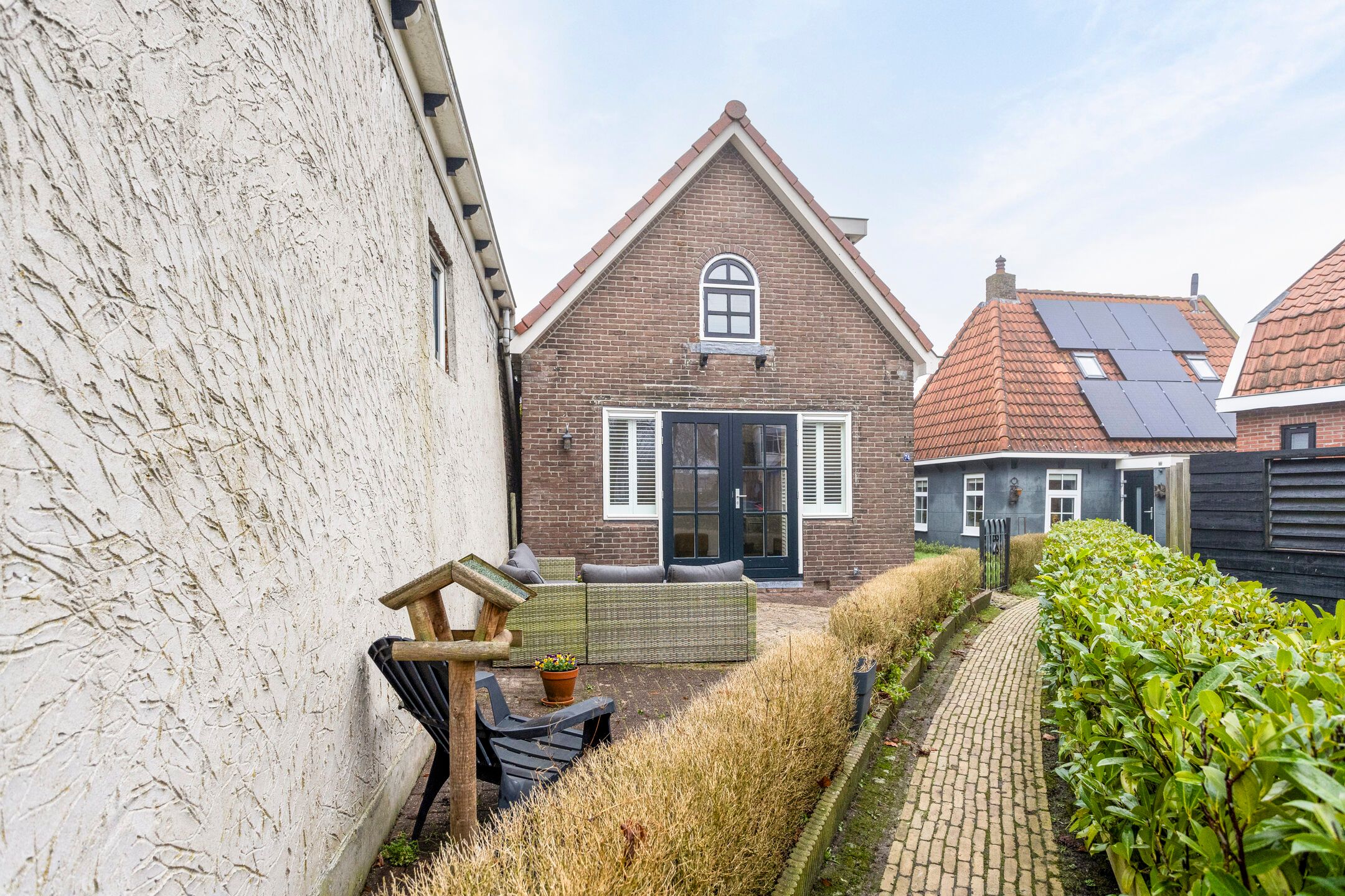 Foto 33 van Buorren 74