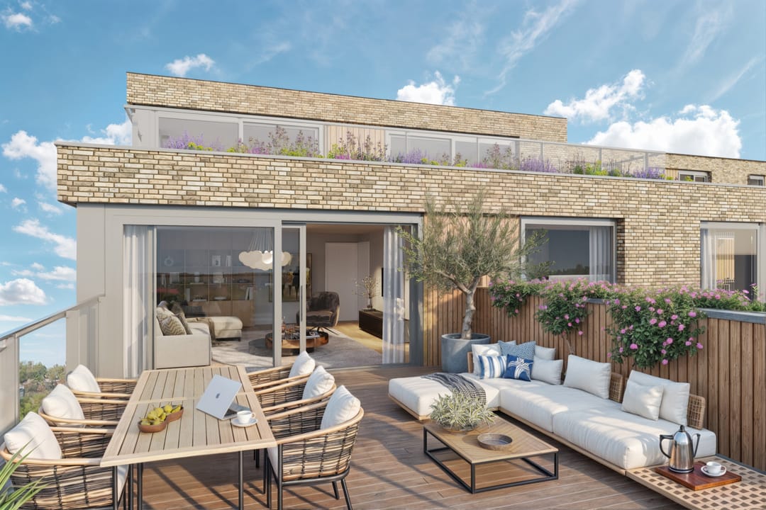 Foto 13 van Natuurlijk Centrum Zuid - gebouw KING