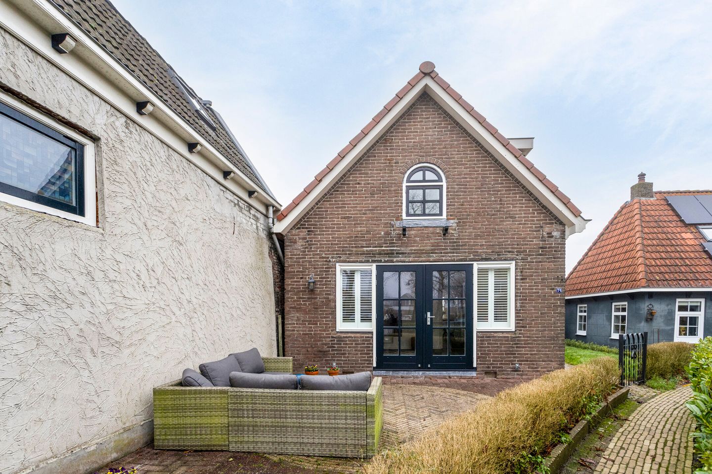 Foto 34 van Buorren 74