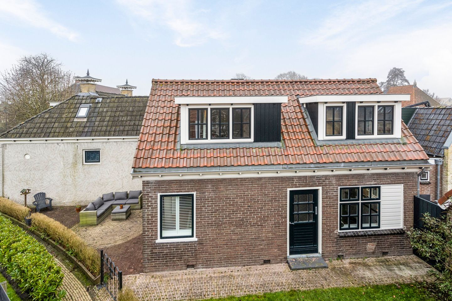 Foto 35 van Buorren 74