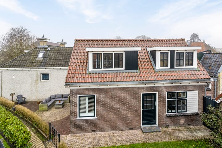 Foto 35 van Buorren 74