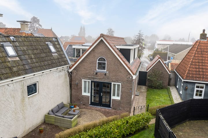 Foto 36 van Buorren 74