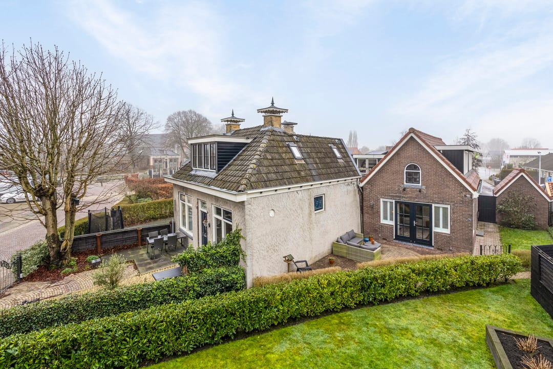 Foto 37 van Buorren 74