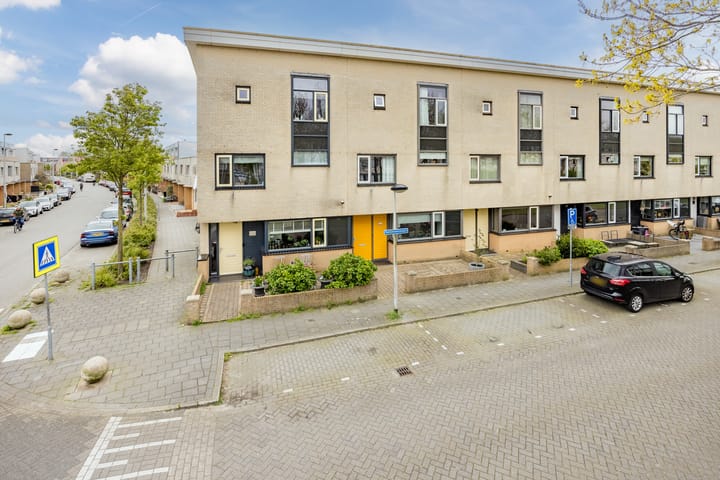 Foto 2 van Salomonszegel 13