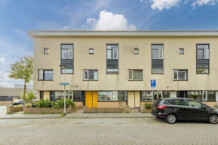 Foto 3 van Salomonszegel 13