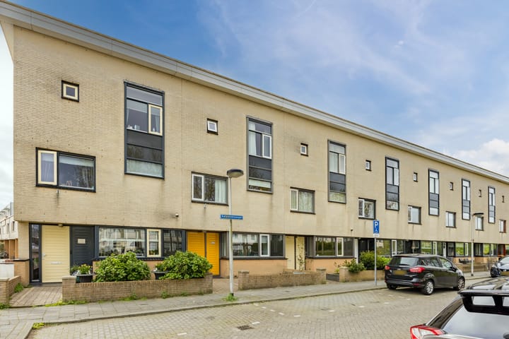 Foto 4 van Salomonszegel 13