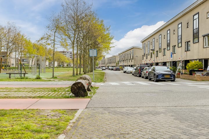 Foto 6 van Salomonszegel 13