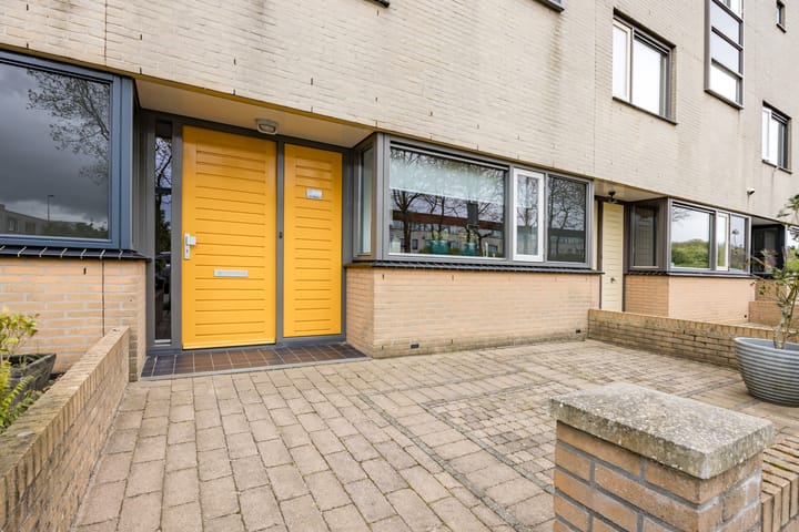 Foto 7 van Salomonszegel 13