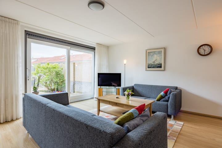 Foto 9 van Salomonszegel 13