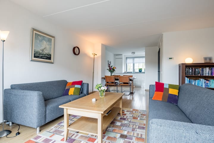 Foto 13 van Salomonszegel 13