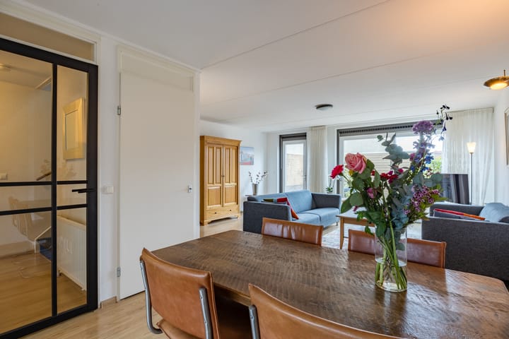 Foto 14 van Salomonszegel 13