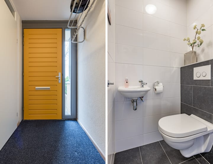 Foto 21 van Salomonszegel 13