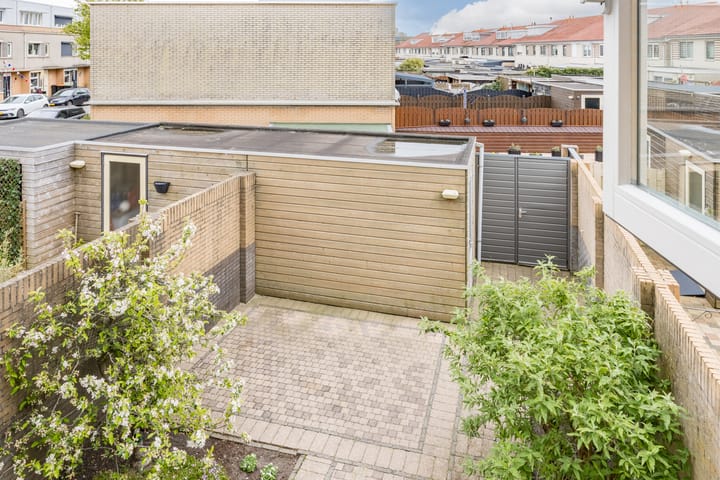 Foto 28 van Salomonszegel 13