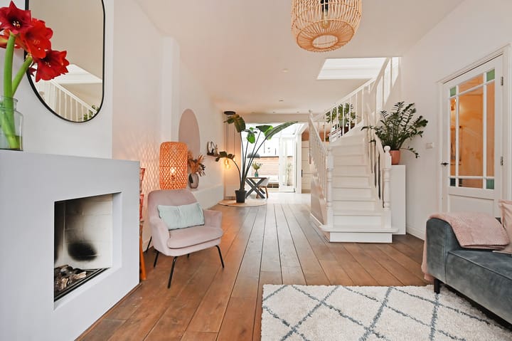 Foto 1 van Katwijkstraat 23