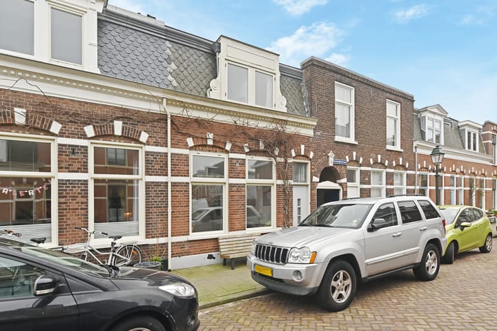 Foto 2 van Katwijkstraat 23