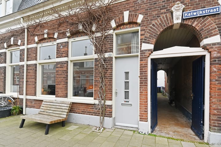 Foto 3 van Katwijkstraat 23