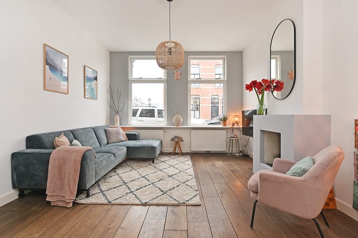 Foto 5 van Katwijkstraat 23