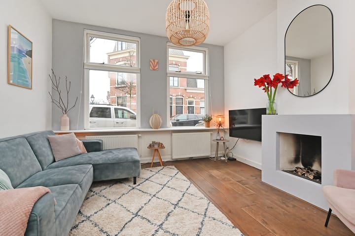 Foto 6 van Katwijkstraat 23