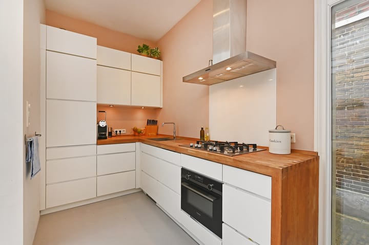 Foto 10 van Katwijkstraat 23