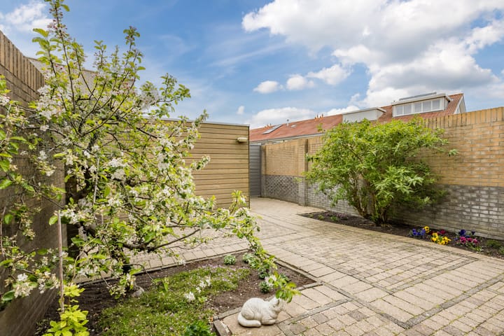 Foto 42 van Salomonszegel 13