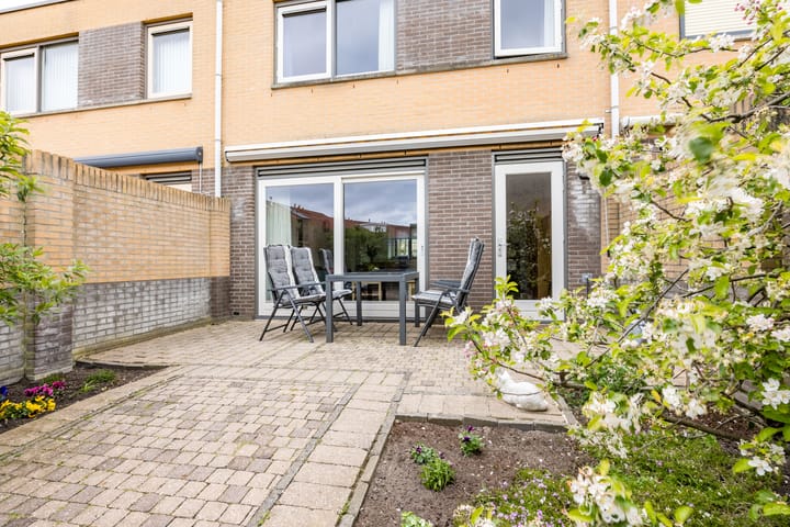 Foto 43 van Salomonszegel 13