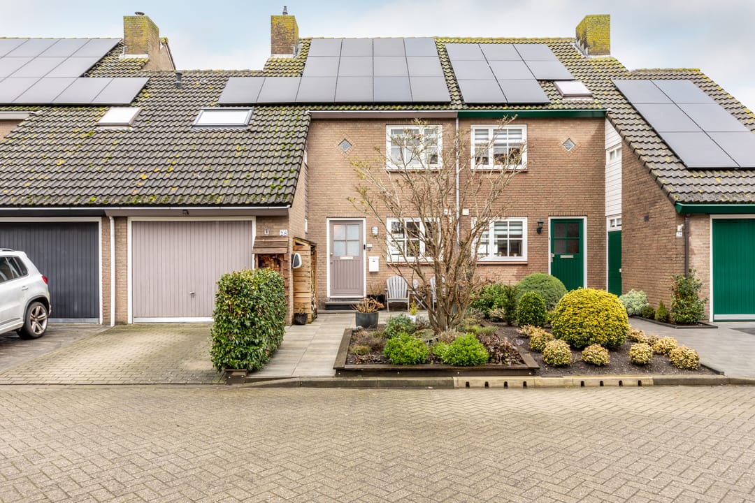 Foto 1 van Willem-Alexanderstraat 28