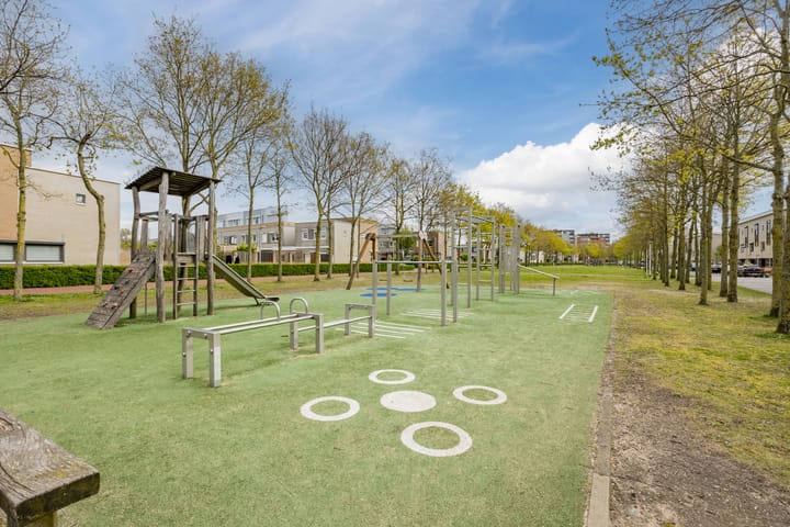 Foto 46 van Salomonszegel 13