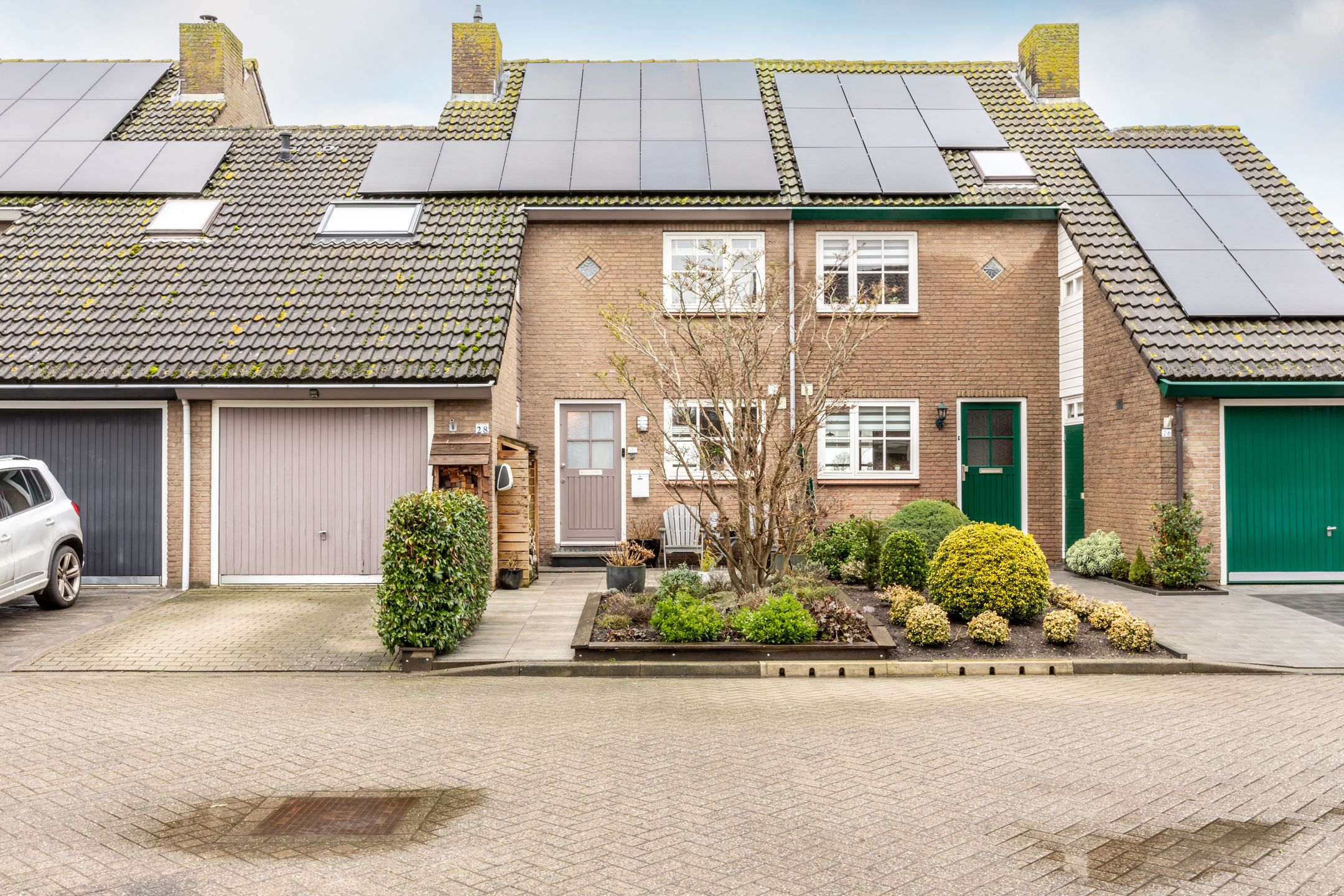 Foto 6 van Willem-Alexanderstraat 28