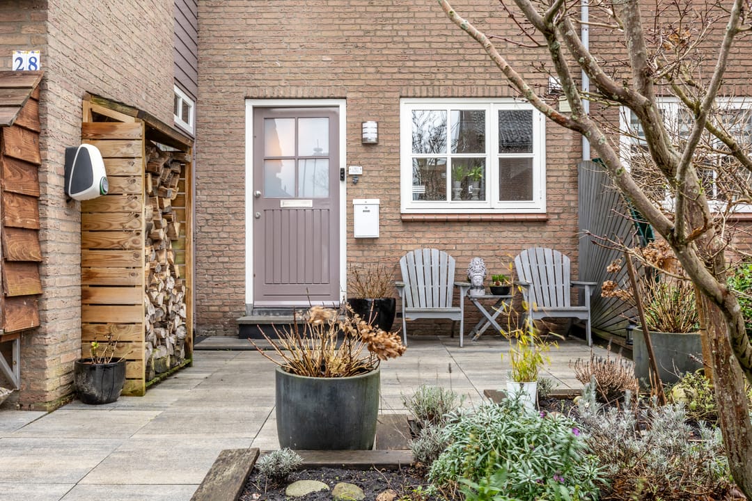 Foto 7 van Willem-Alexanderstraat 28